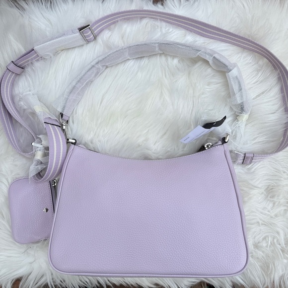 Kate Spade Rosie Medium Shoulder Bag - Picture 9 of 10